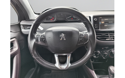 Peugeot 2008 ACTIVE 1.2 e-THP 110 EAT6 STT EURO 6 - автомобили, коли, обяви за нови и употребявани 10