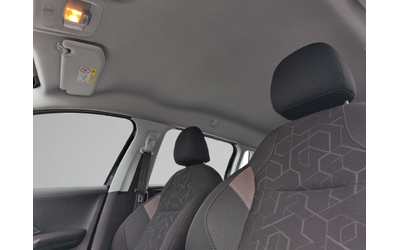 Peugeot 2008 ACTIVE 1.2 e-THP 110 EAT6 STT EURO 6 - автомобили, коли, обяви за нови и употребявани 12