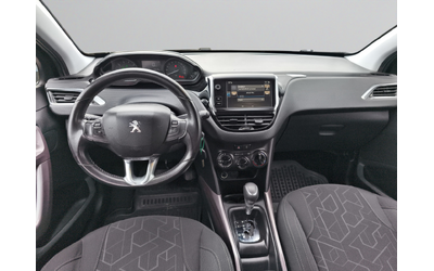 Peugeot 2008 ACTIVE 1.2 e-THP 110 EAT6 STT EURO 6 - автомобили, коли, обяви за нови и употребявани 9