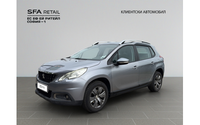 peugeot-2008-active-1-2-e-thp-110-eat6-stt-euro-6 - 0