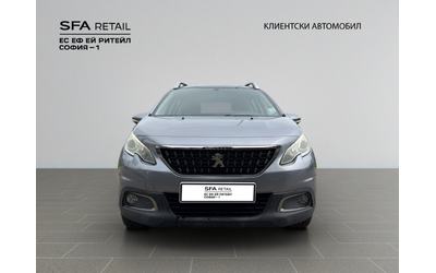 peugeot-2008-active-1-2-e-thp-110-eat6-stt-euro-6 - 1