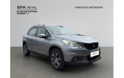 peugeot-2008-active-1-2-e-thp-110-eat6-stt-euro-6 - 2