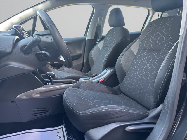 Peugeot 2008 ACTIVE 1.2 e-THP 110 EAT6 STT EURO 6 - автомобили, коли, обяви за нови и употребявани 9