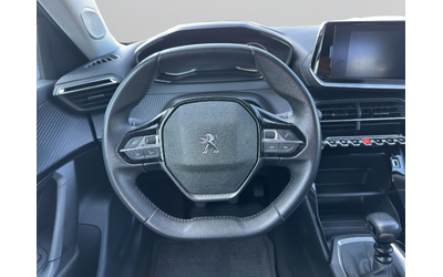 Peugeot 2008 ACTIVE 1.2 PureTech 100 BVM6 EURO6 - автомобили, коли, обяви за нови и употребявани 9