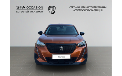 peugeot-2008-active-1-2-puretech-100-bvm6-euro6 - 1