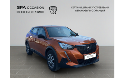 peugeot-2008-active-1-2-puretech-100-bvm6-euro6 - 2