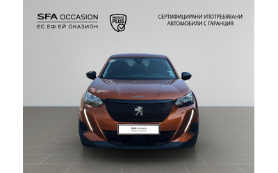peugeot-2008-active-1-2-puretech-100-euro6 - 1