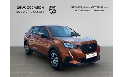 peugeot-2008-active-1-2-puretech-100-euro6 - 2