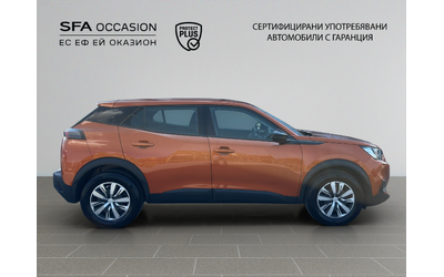 peugeot-2008-active-1-2-puretech-100-euro6 - 3