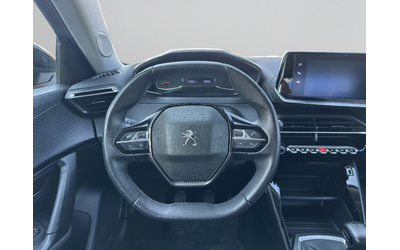 Peugeot 2008 ACTIVE 1.2 PureTech 100 EURO6 - автомобили, коли, обяви за нови и употребявани 9
