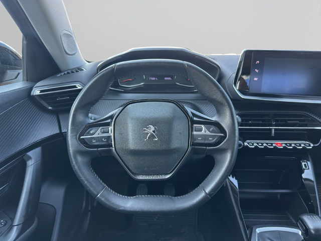 Peugeot 2008 ACTIVE 1.2 PureTech 100 EURO6 - автомобили, коли, обяви за нови и употребявани 9
