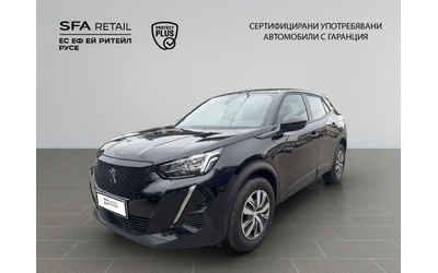 peugeot-2008-active-1-2-puretech-102-bvm6-euro6 - 0