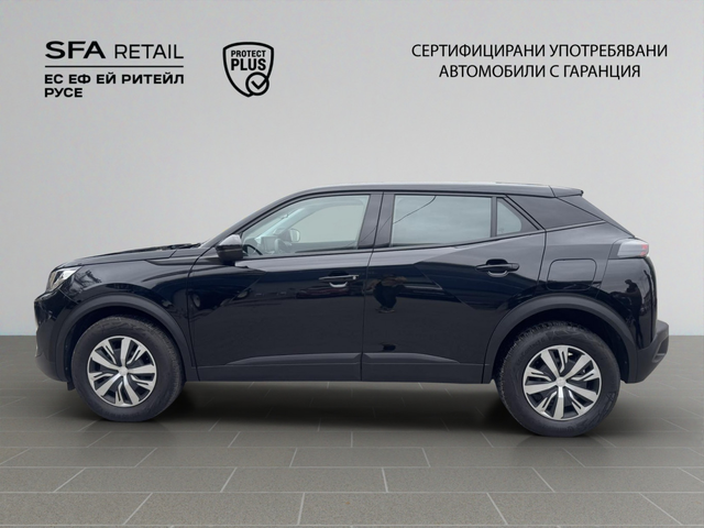 Peugeot 2008 ACTIVE 1.2 PureTech 102 BVM6 EURO6 - автомобили, коли, обяви за нови и употребявани 6