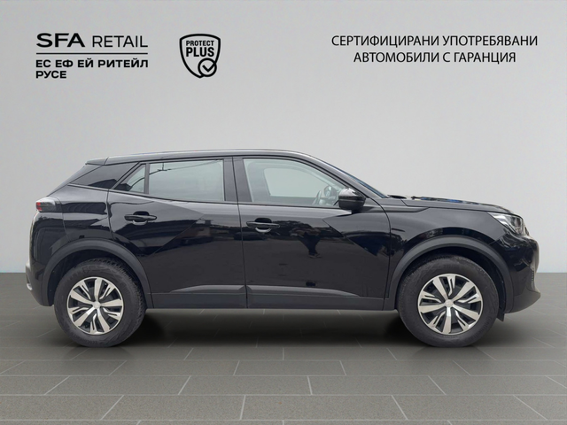 Peugeot 2008 ACTIVE 1.2 PureTech 102 BVM6 EURO6 - автомобили, коли, обяви за нови и употребявани 7