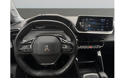 Peugeot 2008 ACTIVE 1.2 PureTech 102 BVM6 EURO6 - автомобили, коли, обяви за нови и употребявани 8