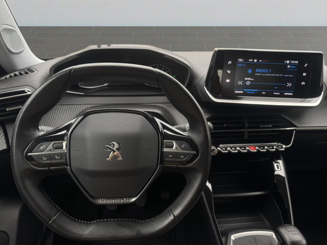 Peugeot 2008 ACTIVE 1.2 PureTech 102 BVM6 EURO6 - автомобили, коли, обяви за нови и употребявани 8