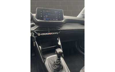 Peugeot 2008 ACTIVE 1.2 PureTech 102 BVM6 EURO6 - автомобили, коли, обяви за нови и употребявани 9