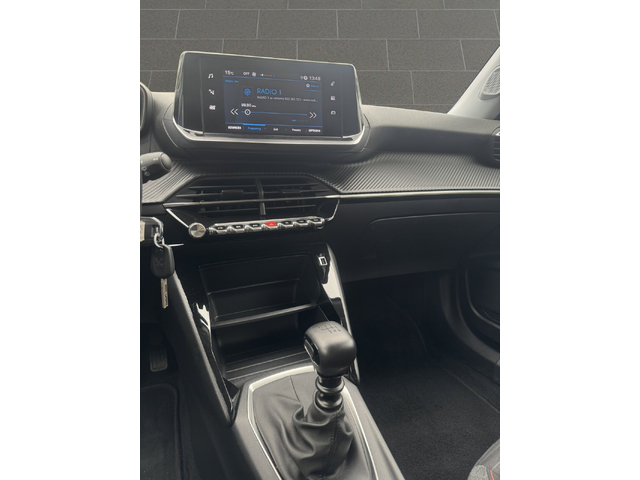 Peugeot 2008 ACTIVE 1.2 PureTech 102 BVM6 EURO6 - автомобили, коли, обяви за нови и употребявани 9