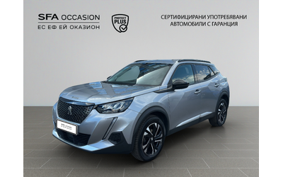 peugeot-2008-active-1-2-puretech-130-eat8-euro6 - 0