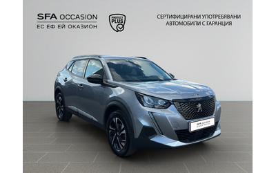 peugeot-2008-active-1-2-puretech-130-eat8-euro6 - 2