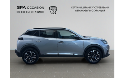 peugeot-2008-active-1-2-puretech-130-eat8-euro6 - 3