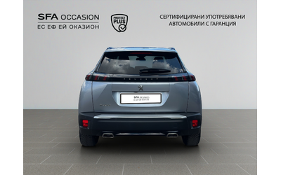 peugeot-2008-active-1-2-puretech-130-eat8-euro6 - 5