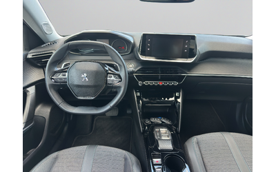 Peugeot 2008 ACTIVE 1,2 PureTech 130 EAT8 EURO6 - автомобили, коли, обяви за нови и употребявани 8