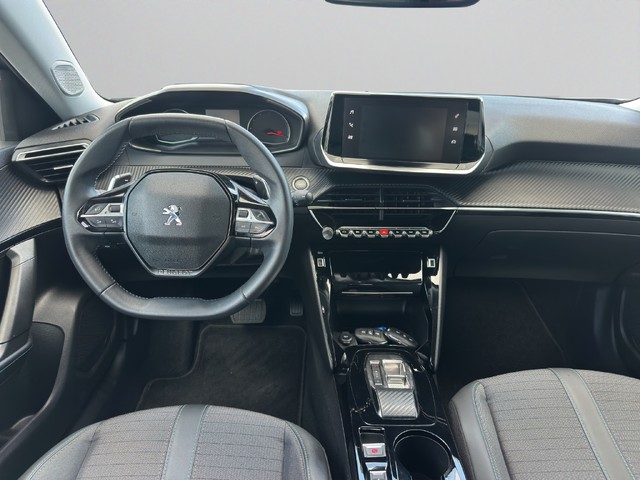 Peugeot 2008 ACTIVE 1,2 PureTech 130 EAT8 EURO6 - автомобили, коли, обяви за нови и употребявани 8
