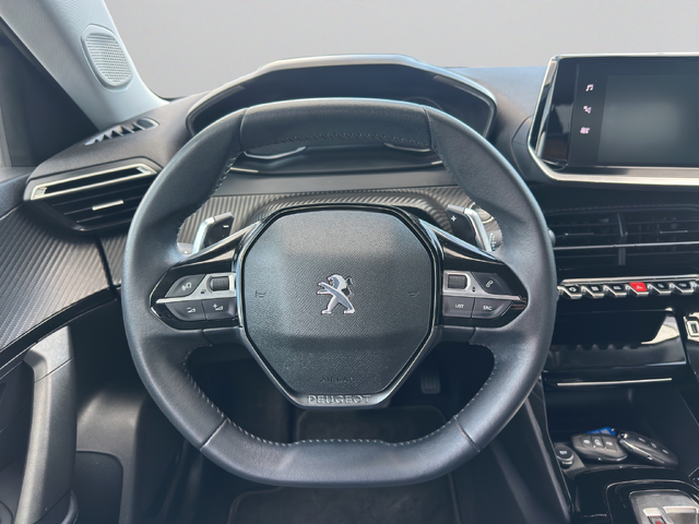 Peugeot 2008 ACTIVE 1,2 PureTech 130 EAT8 EURO6 - автомобили, коли, обяви за нови и употребявани 9