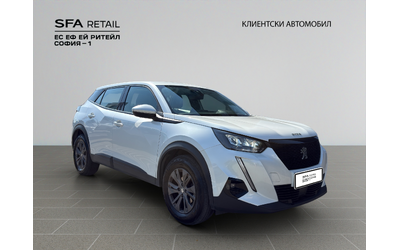peugeot-2008-active-1-2-puretech-130-eat8-euro6 - 3