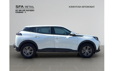 peugeot-2008-active-1-2-puretech-130-eat8-euro6 - 4