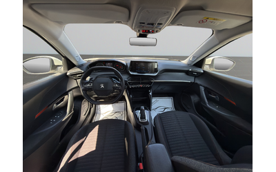 Peugeot 2008 ACTIVE 1,2 PureTech 130 EAT8 EURO6 - автомобили, коли, обяви за нови и употребявани 9