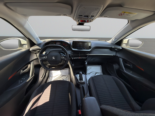Peugeot 2008 ACTIVE 1,2 PureTech 130 EAT8 EURO6 - автомобили, коли, обяви за нови и употребявани 9
