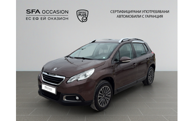 peugeot-2008-active-1-2-vti-82-bvm5 - 0