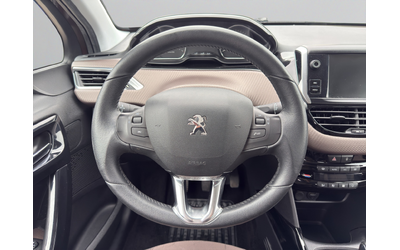 Peugeot 2008 ACTIVE 1.2 VTi 82 BVM5 - автомобили, коли, обяви за нови и употребявани 10
