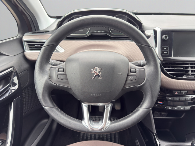 Peugeot 2008 ACTIVE 1.2 VTi 82 BVM5 - автомобили, коли, обяви за нови и употребявани 10