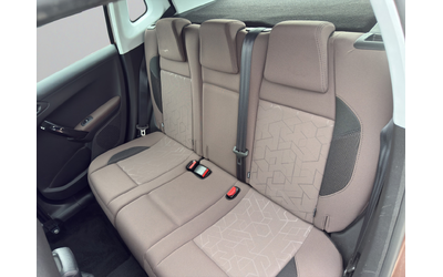 Peugeot 2008 ACTIVE 1.2 VTi 82 BVM5 - автомобили, коли, обяви за нови и употребявани 11
