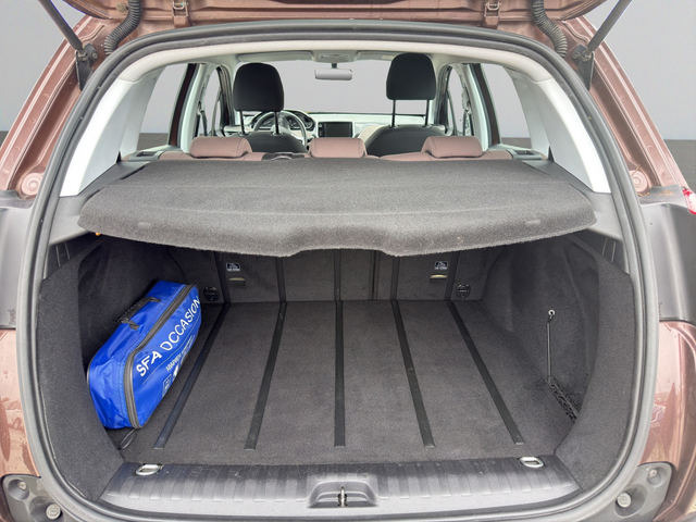 Peugeot 2008 ACTIVE 1.2 VTi 82 BVM5 - автомобили, коли, обяви за нови и употребявани 12