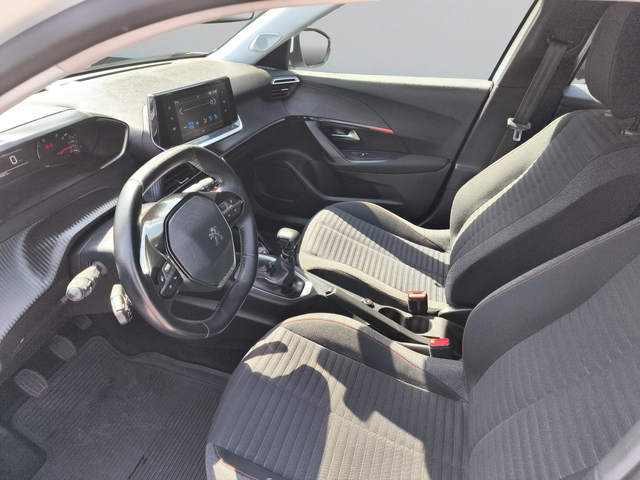 Peugeot 2008 ACTIVE 1,5 BlueHDi 102 BVM6 EURO6 - автомобили, коли, обяви за нови и употребявани 2