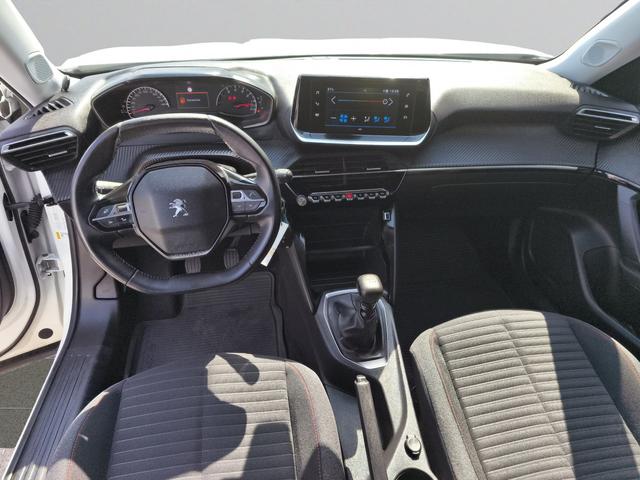 Peugeot 2008 ACTIVE 1,5 BlueHDi 102 BVM6 EURO6 - автомобили, коли, обяви за нови и употребявани 3