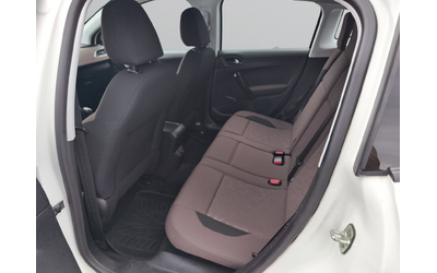 Peugeot 2008 ACTIVE 1.6e-HDI 92 STT BVM5 - автомобили, коли, обяви за нови и употребявани 10