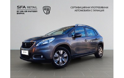peugeot-2008-active - 0