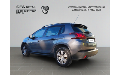 peugeot-2008-active - 2