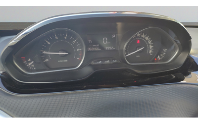 Peugeot 2008 ACTIVE - автомобили, коли, обяви за нови и употребявани 6