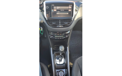 Peugeot 2008 ACTIVE - автомобили, коли, обяви за нови и употребявани 7