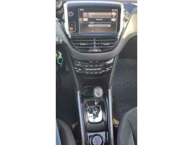 Peugeot 2008 ACTIVE - автомобили, коли, обяви за нови и употребявани 7