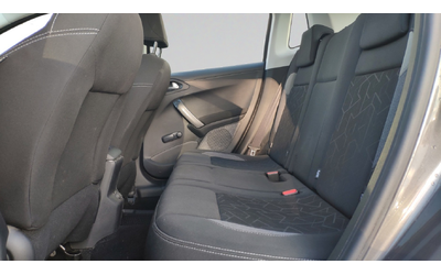 Peugeot 2008 ACTIVE - автомобили, коли, обяви за нови и употребявани 8