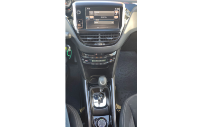 Peugeot 2008 ACTIVE - автомобили, коли, обяви за нови и употребявани 9