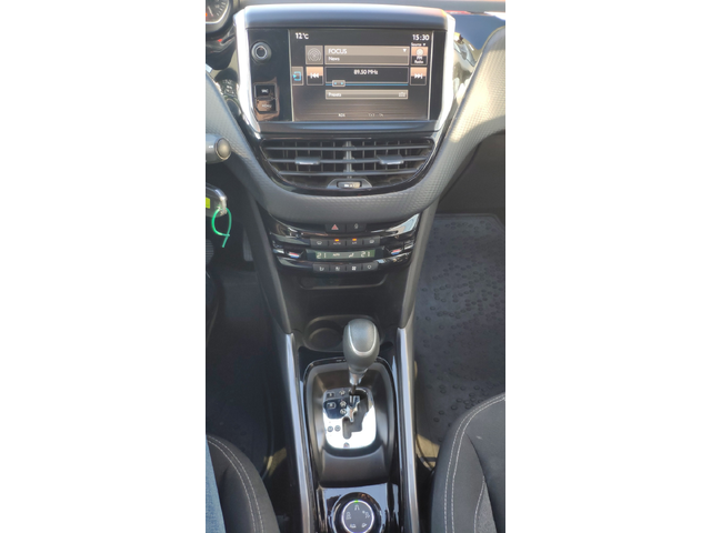 Peugeot 2008 ACTIVE - автомобили, коли, обяви за нови и употребявани 9