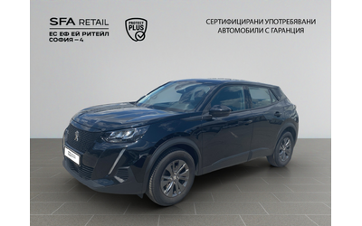 peugeot-2008-active-pack-1-2-130-hp-eat8-e6 - 0